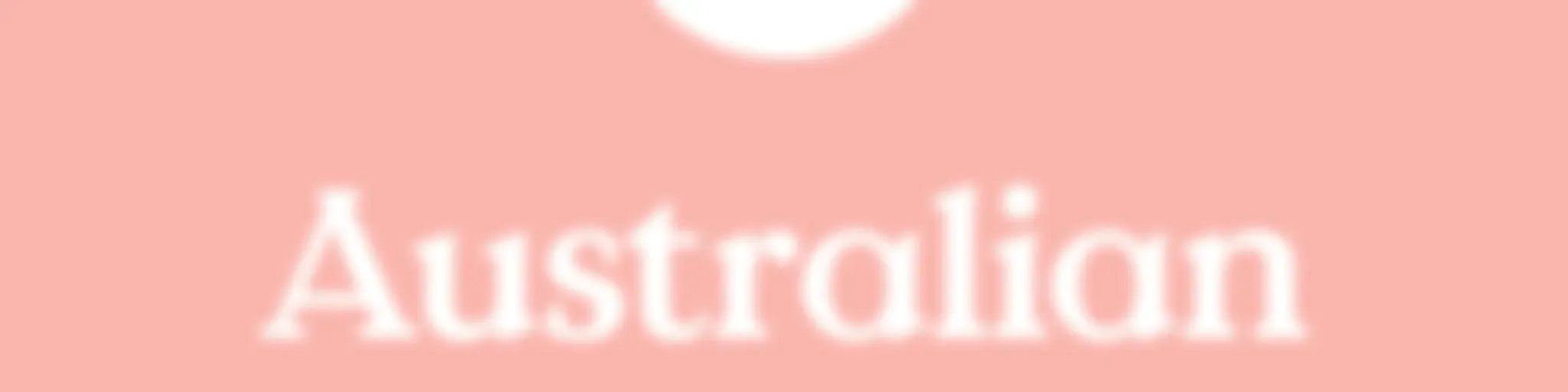 Australian Birth Stories