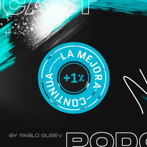 E41 - La actitud lo es todo.