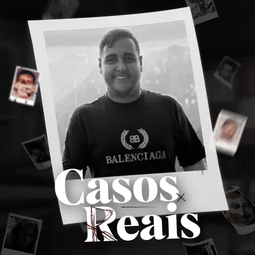 ASSASSINADO: Igor Peretto