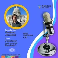 O que fazer com essa tal liberdade?