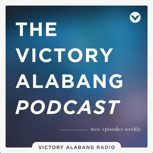 Janssen Morados — The Final Say: Our Destiny