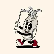 Club Junkie: LAB Golf Link 2.2 Blade Putter Review! Wilson Golf's Markus McCaine