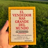 El Vendedor Más Grande del Mundo | Audiolibro Completo