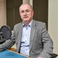 Duhovna misao - Anto Gavrić: Pred zrcalom - 15.04.2026.