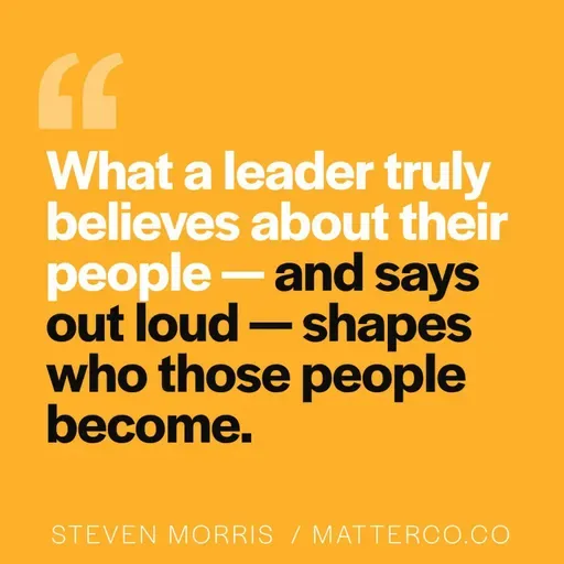 Words that Raise People