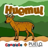 El huemul: símbolo de los Andes