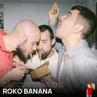 Descubriendo a Roko Banana