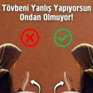 Tövbeni Yanlış Yapıyorsun Ondan Olmuyor! -  Fatih Ünal