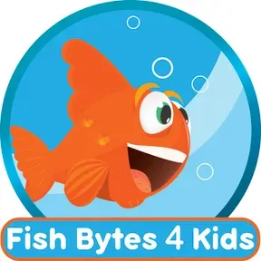 Fish Bytes for Kids: Bible Stories, Christian Parodies & More