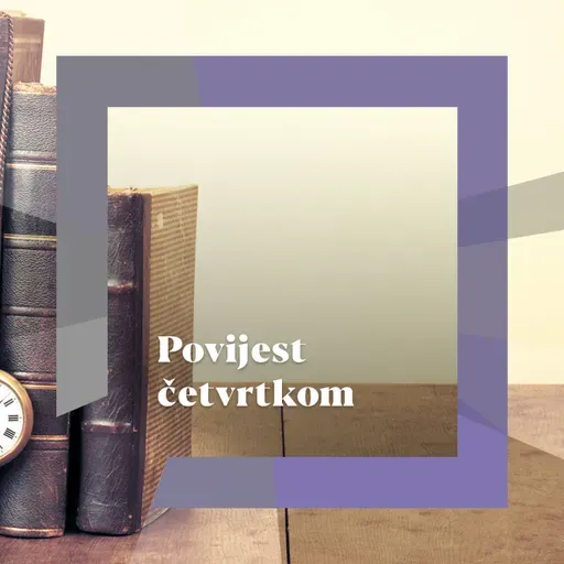 Povijest četvrtkom: Kaos pod nebom Velika proleterska kulturna revolucija, II. dio