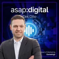 #57 Dirk Otto – Eurowings’ Gespür für differenzierende Momente