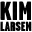 100% Kim Larsen