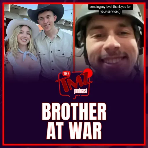 Sydney Sweeney Reveals Brother’s Deployment During Iran Conflict