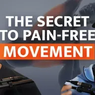 Use Fascial Maneuvers to Get Out of Pain, Restore Function, & Transform Your Health - With Garry Lineham