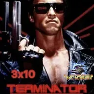 3x10 Terminator (1984)