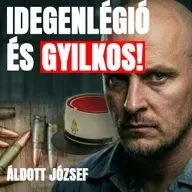 A volt idegenlégiós, aki pénzért indult ölni – Áldott József története