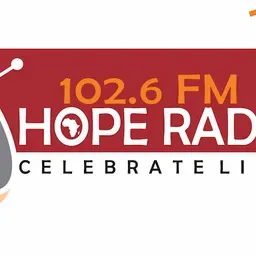 102.6 FM HOPE RADIO