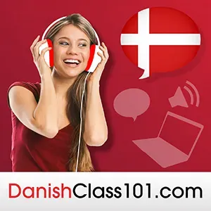 Survival Phrases #3 - Saying "Please" in Danish
