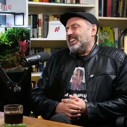 „Prava ekspanzija roka u Jugoslaviji se desila sa Bijelim Dugmetom” Sejo Sekson, Zabranjeno pušenje