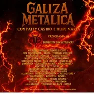 Galiza Metálica 119