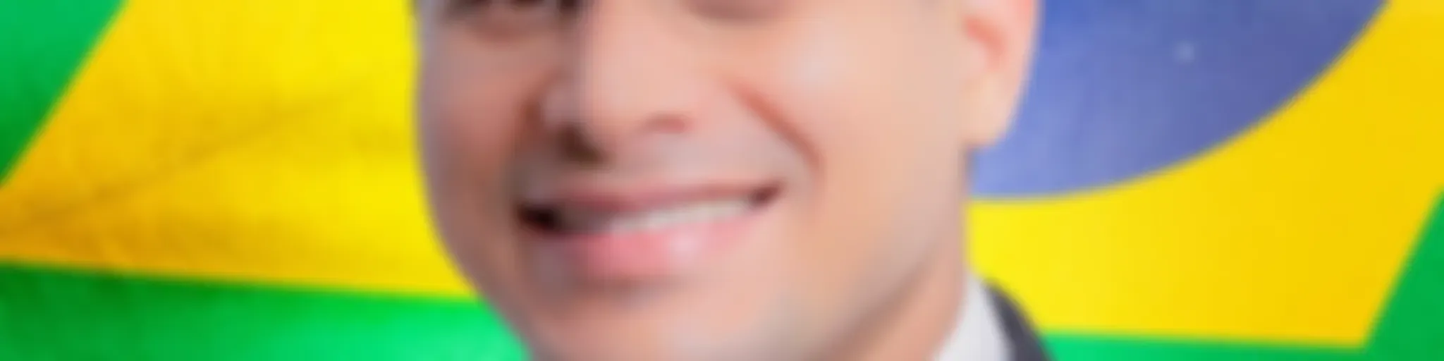 Pastor Júnior Tércio