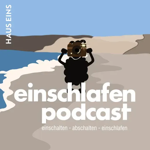 EP 592 ~ Lanzarote 2 und Goethe