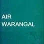 All India Radio - AIR Warangal