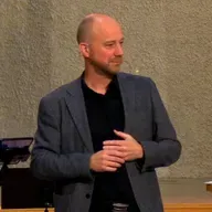 Förkunna Herrens död till dess han kommer 2025-11-02 Carl-Vilhelm Hasselgren