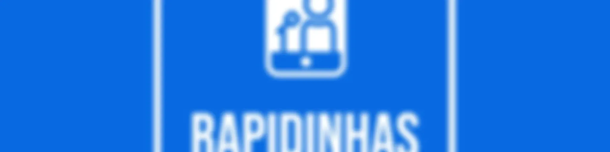 Rapidinhas Matinais