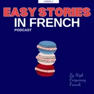French Story: Le Chat Chez le Vétérinaire (cat vet vocabulary)