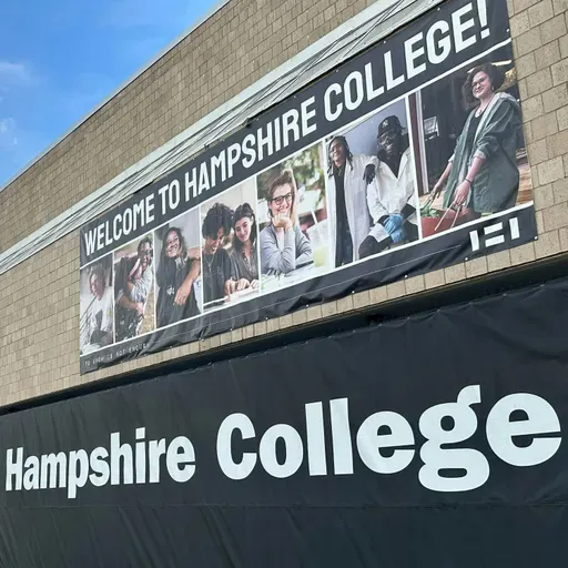 When your college closes