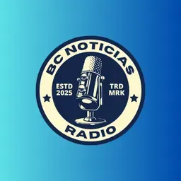BC Noticias Radio