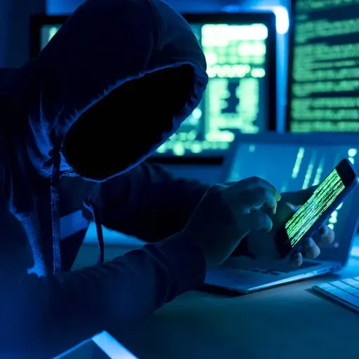 The toxic doxing economy: how your personal data is bought and sold