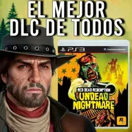 El más ÉPICO DLC de Todos los TIEMPOS | Undead Nightmare
