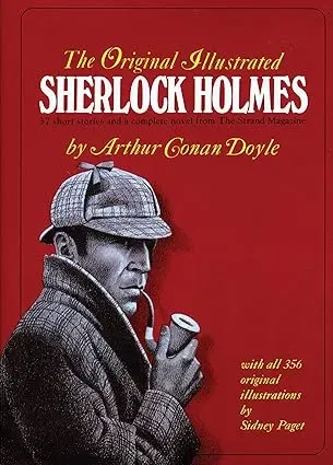 THE AMATEUR MENDICANT SOCIETY THE NEW ADVENTURES OF SHERLOCK HOLMES