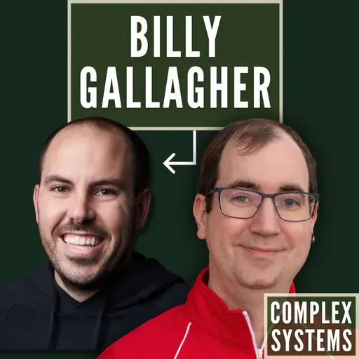 Understanding equity at tech companies, with Billy Gallagher of Prospect