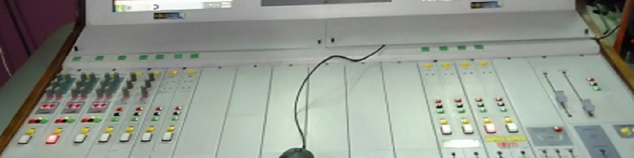 VOZ DEL CIELO 106.7 FM