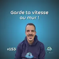Coulées et virages : garde ta vitesse sans te cramer