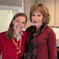 LISTEN:  Town Talk/HFFI Christmas Candlelight Tour