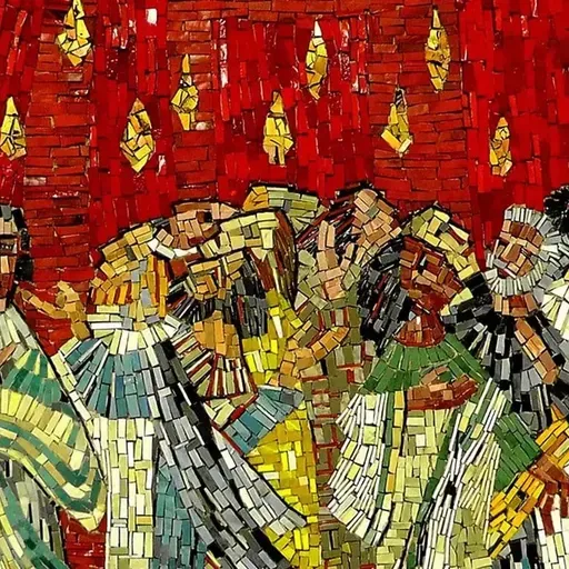 Day of Pentecost, May 24, 2026 - Novotny