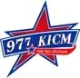 97.7 KICM - KICM