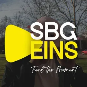 Das neue SBG EINS ab 01.11.2025