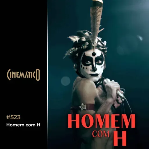 Homem com H