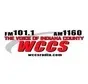 NewsTalk WCCS FM101.1 & AM1160 - WCCS