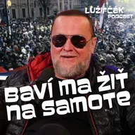 Svet sa vyvíja nezmyselným spôsobom - Miloslav WHISKY Láber (Slobodná Európa)