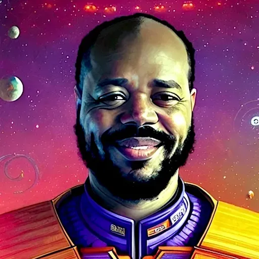 "AI Assisted" Art: Just let me HAVE this, okay!?