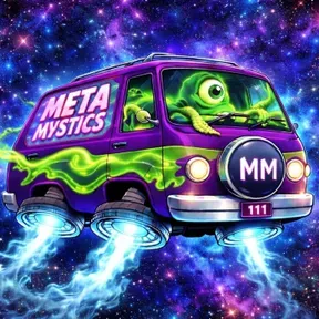 Meta Mystics