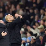 Enski boltinn - Var tímabilið að sveiflast þarna?