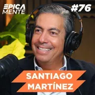 Fracasar hasta ganar: La historia de AKRON con Santiago Martínez