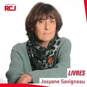 Livres – Josyane Savigneau